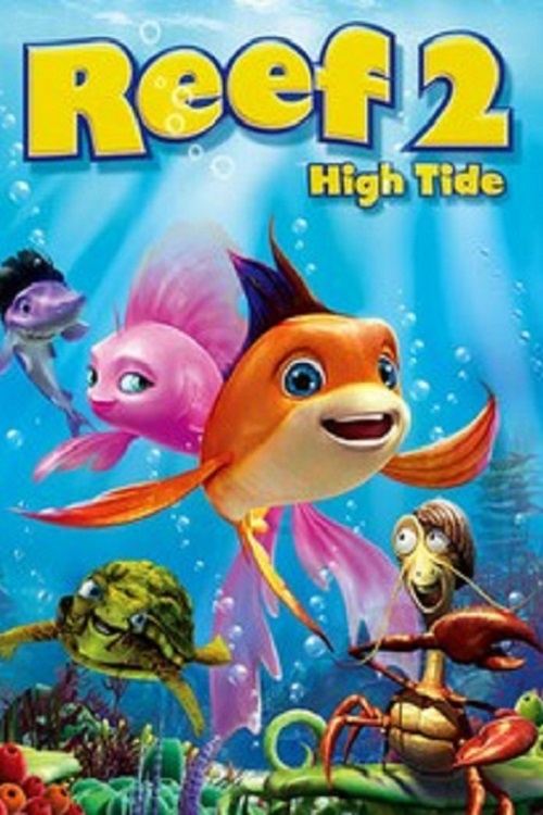 Reef 2: Tide High