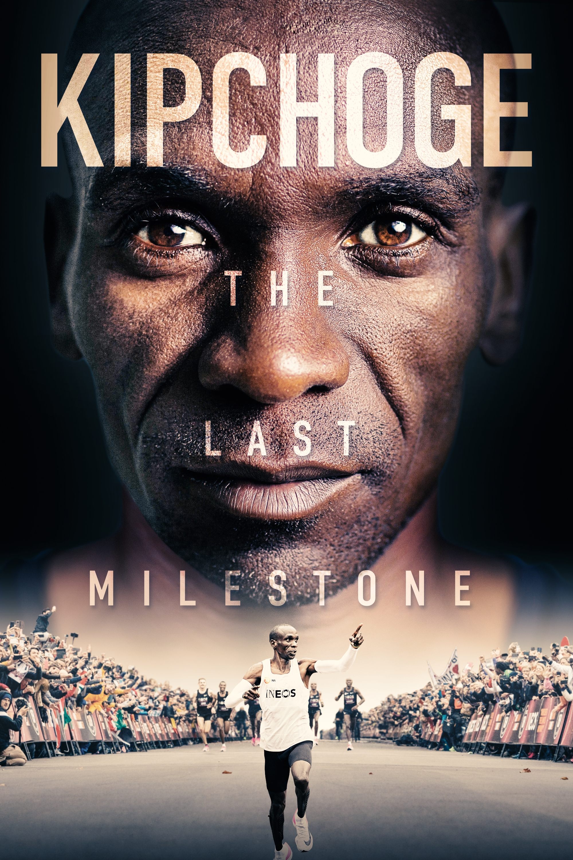 Kipchoge: آخرین نقطه عطف