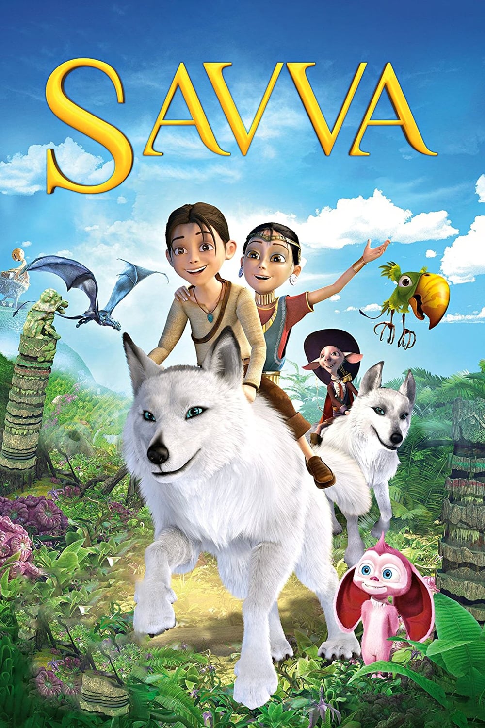 ساوا 