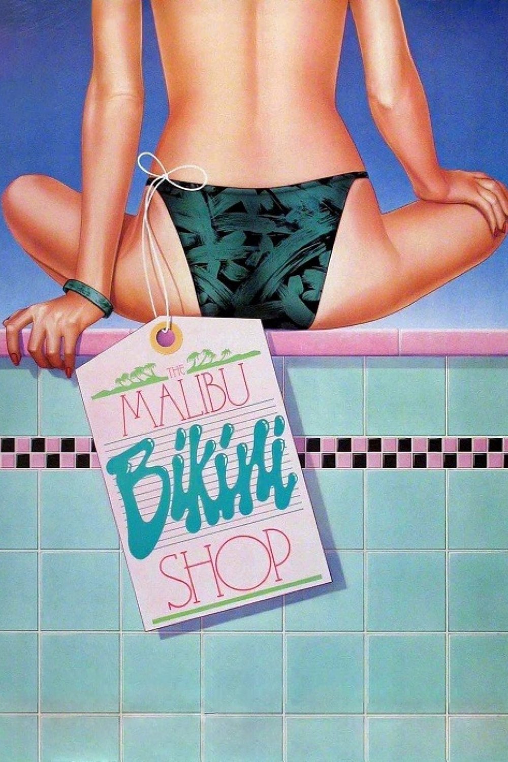 فروشگاه بیکینی Malibu