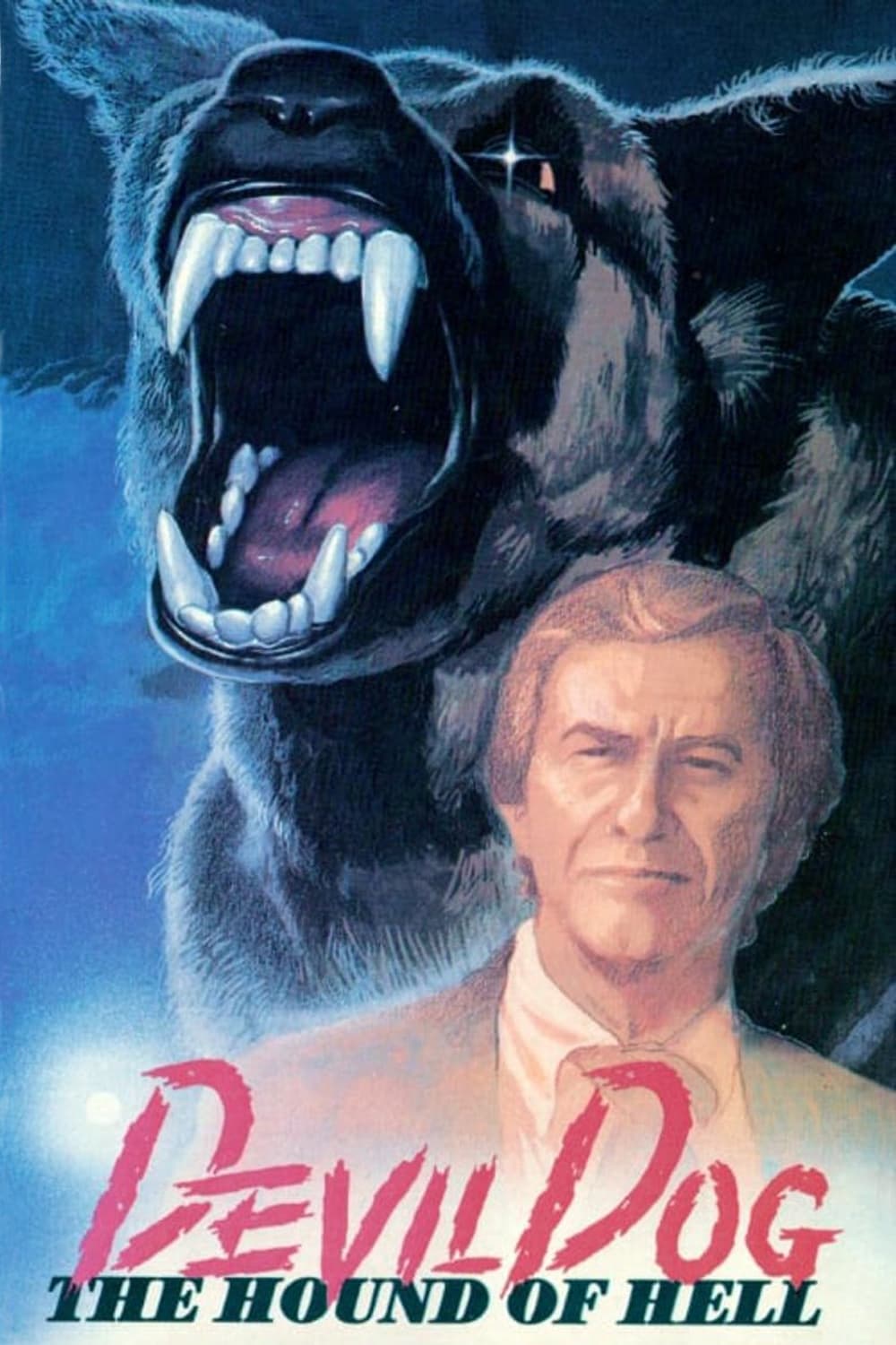 Devil Dog: Hound of Hell