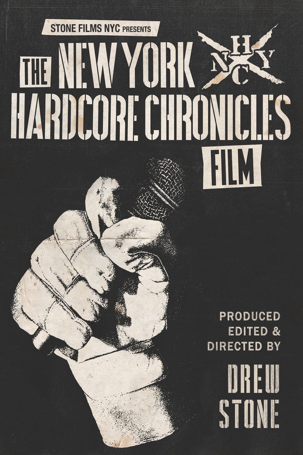 فیلم Chronicles Hardcore New York