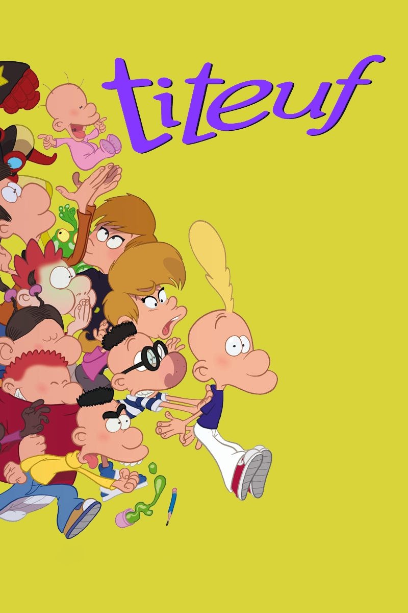 titeuf