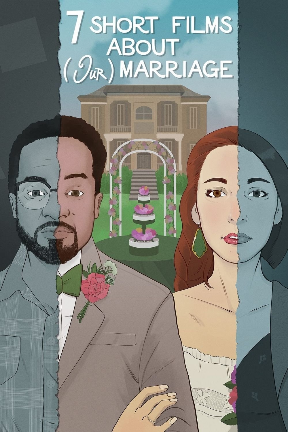 هفت فیلم کوتاه درباره ازدواج (ما)