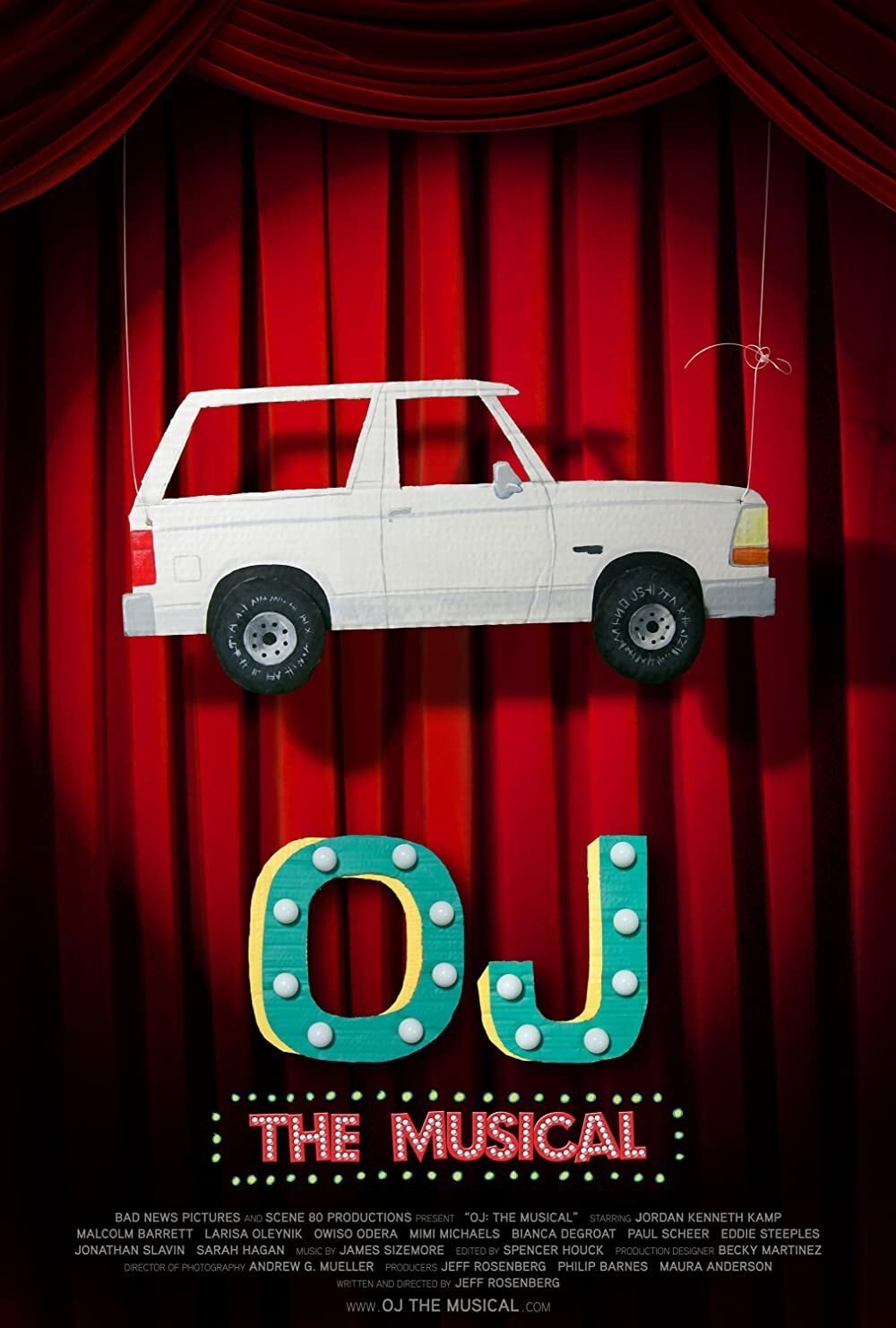 OJ: موسیقی