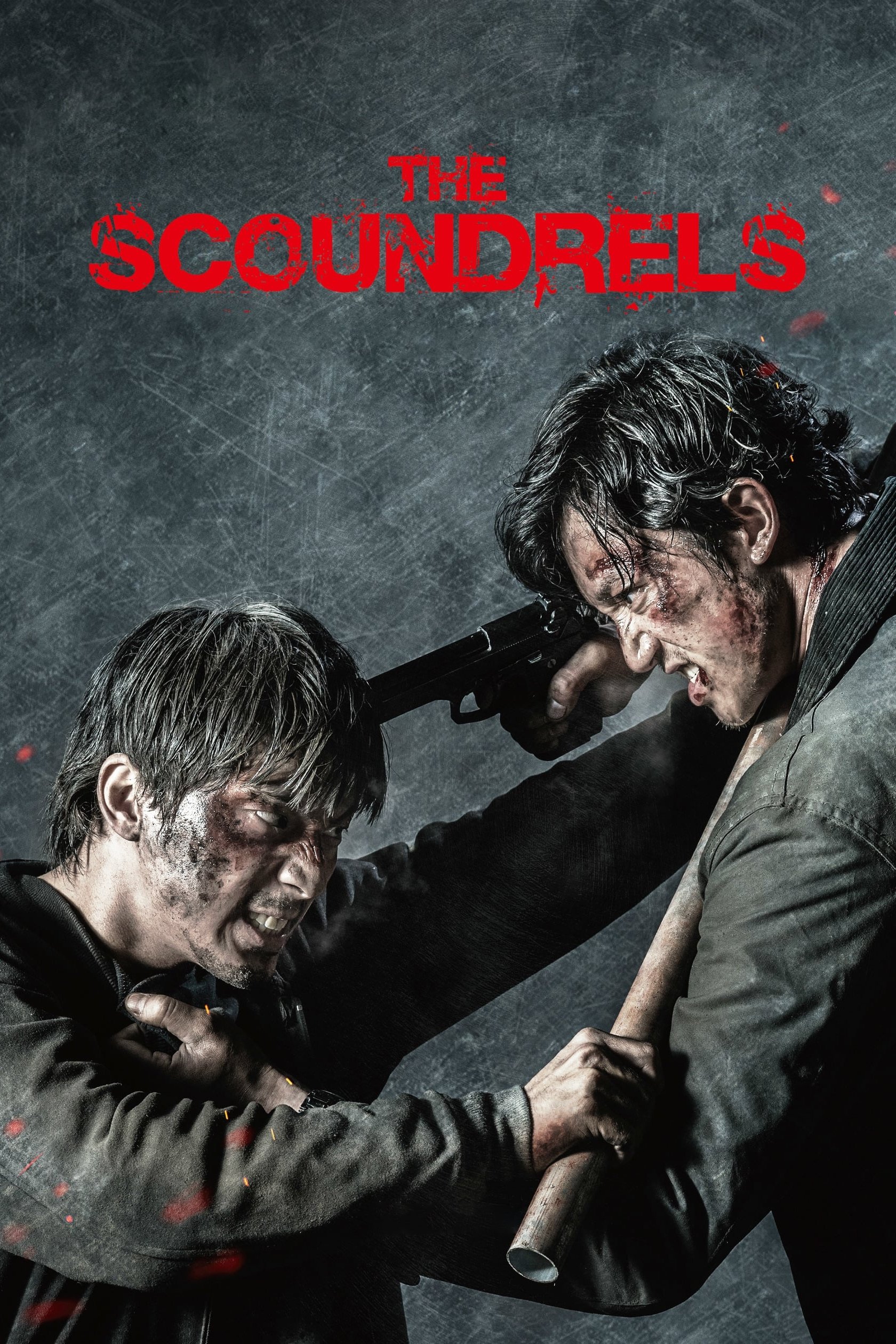 scoundreles