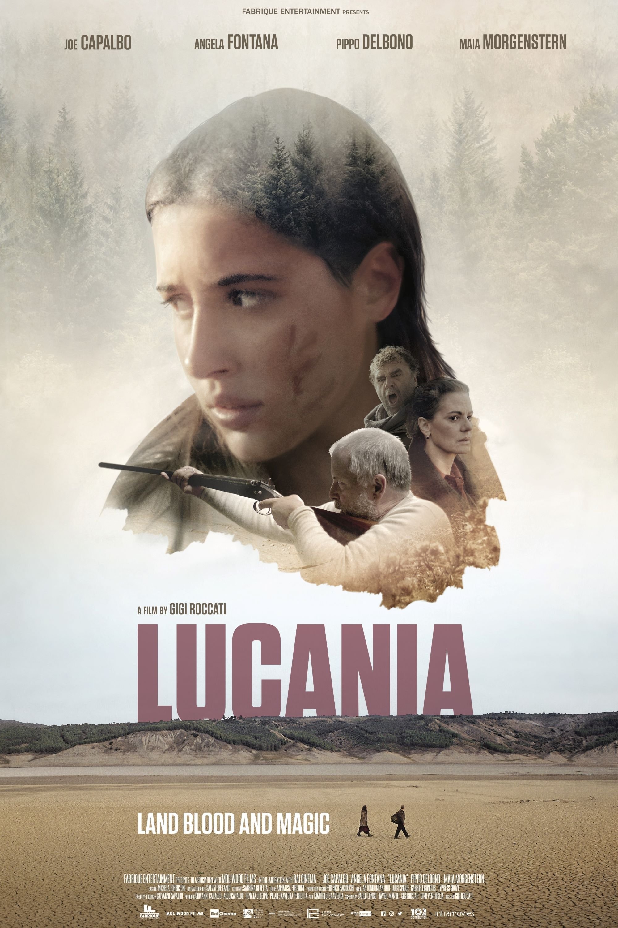 لوسانیا