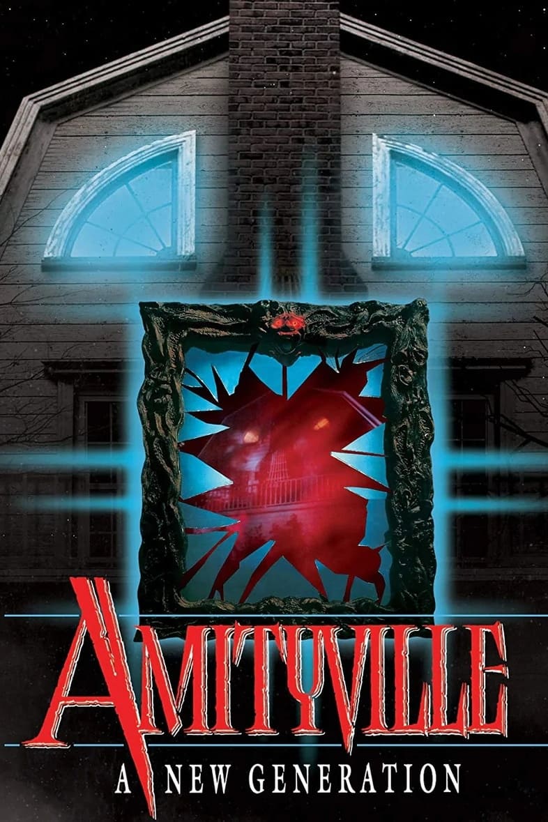 Amityville: نسل جدید