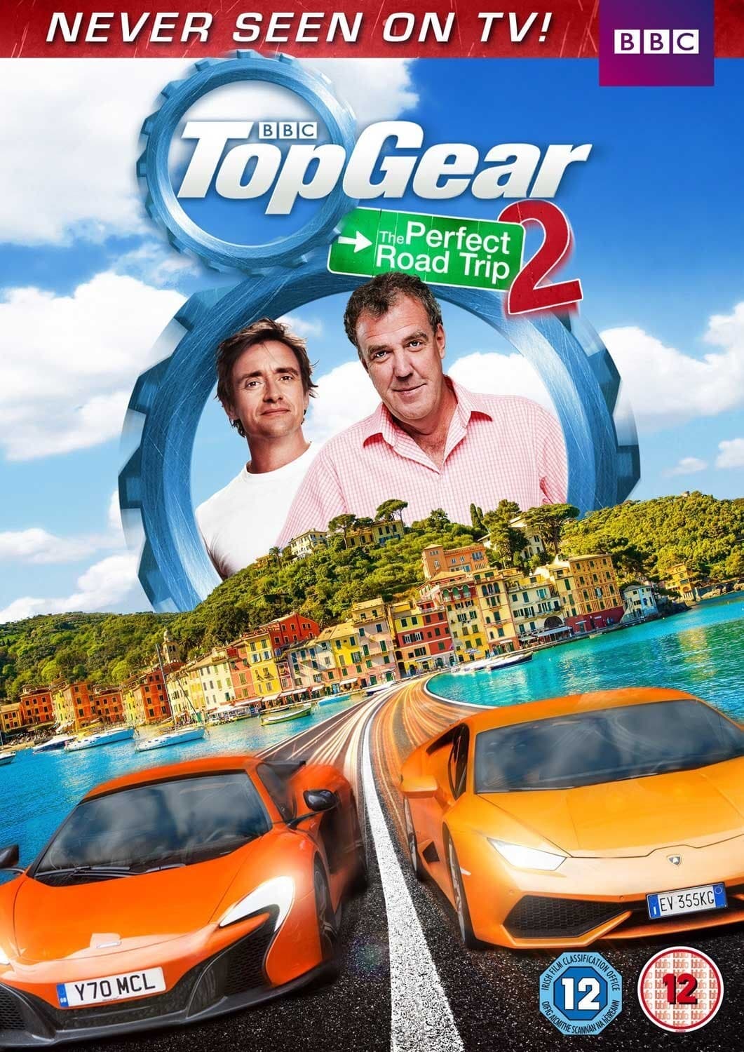 Top Gear: سفر کامل جاده 2