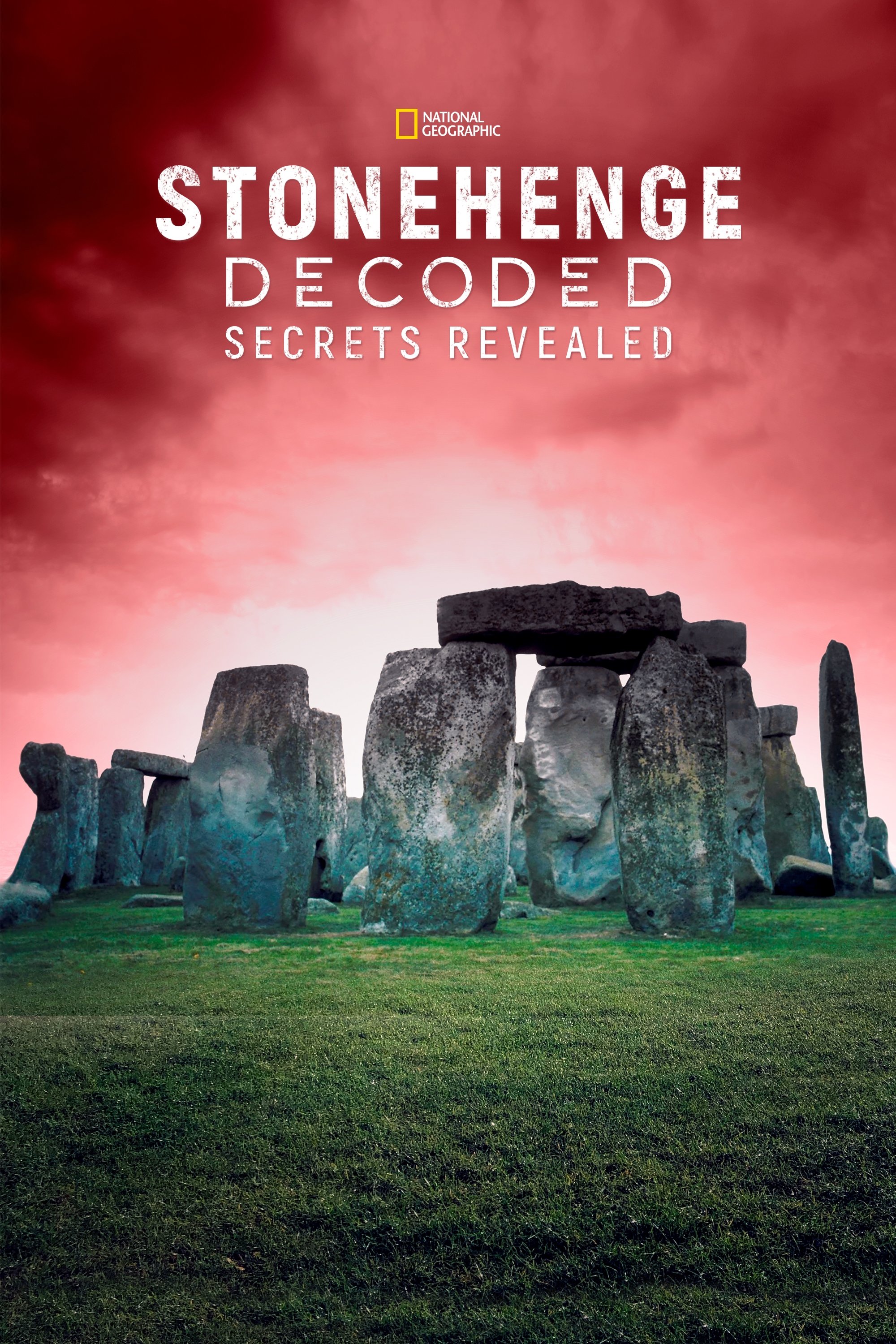 Stonehenge: رمزگشایی شده