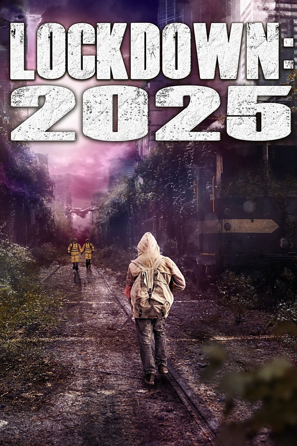 قفل: 2025