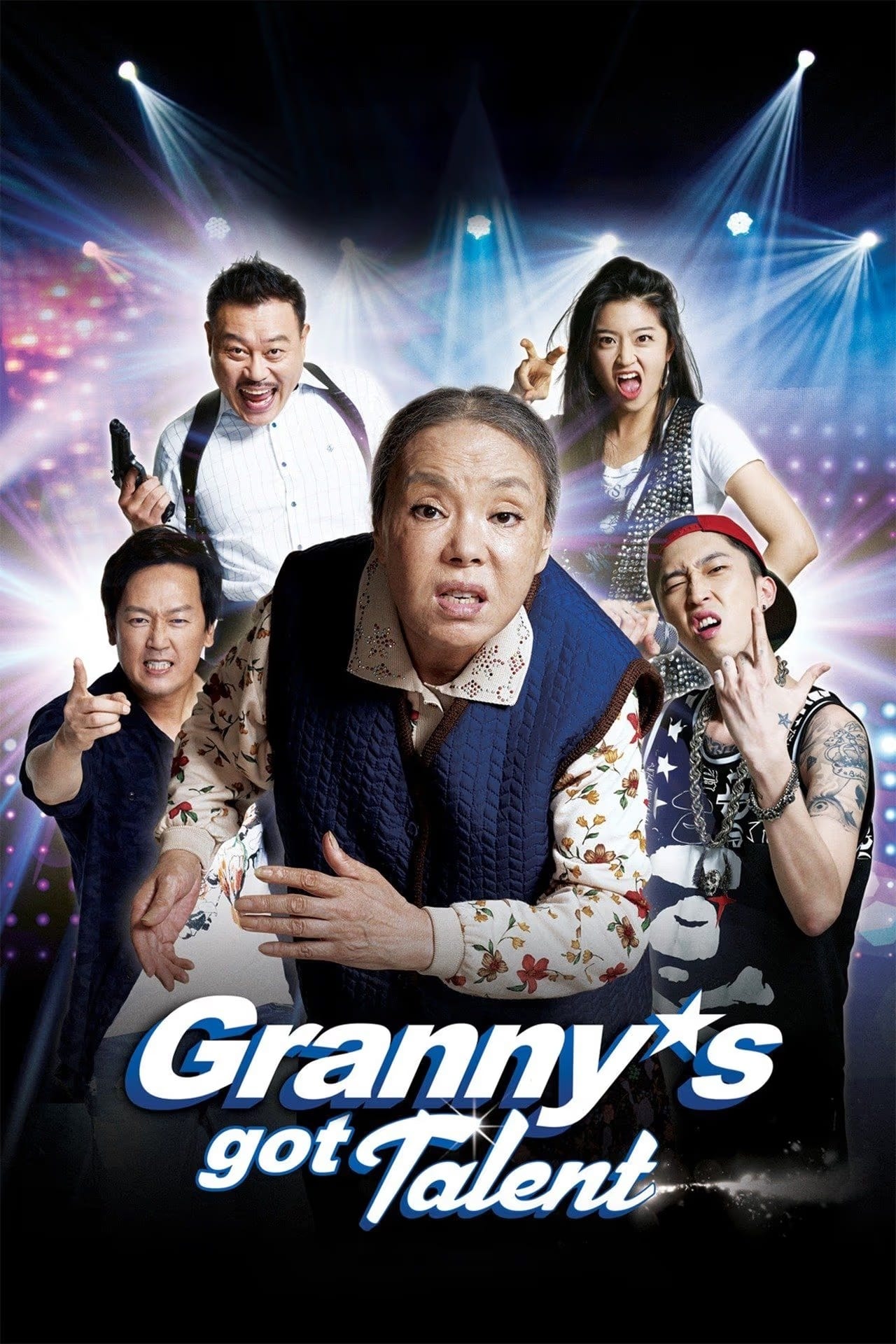 Got Got Talent