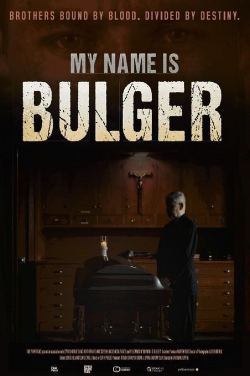 نام من Bulger است