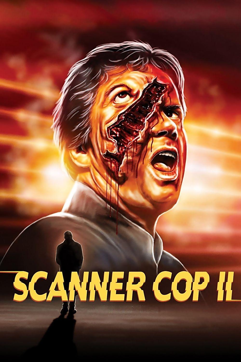 اسکنر پلیس II