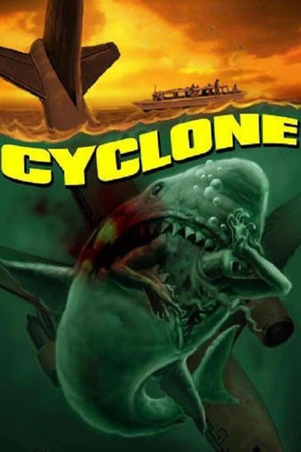 سیکلون
