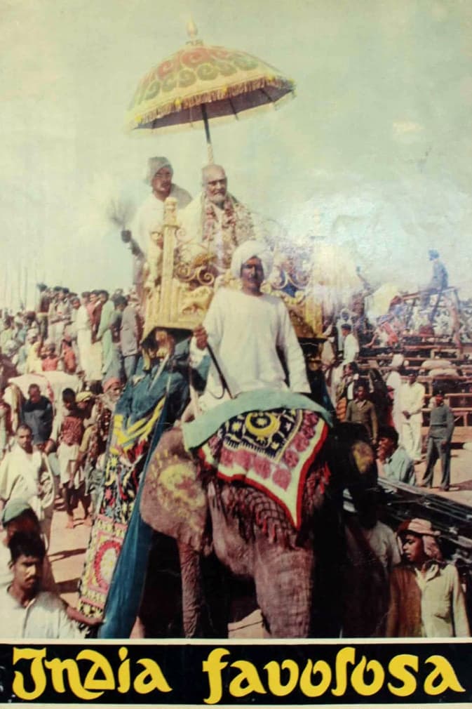 هندوستان افسانه