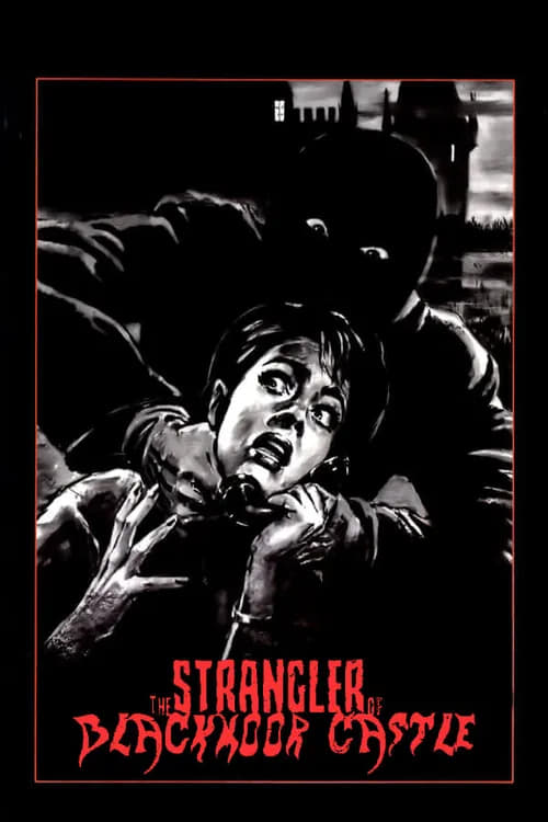 The Strangler of Castle Blackmoor