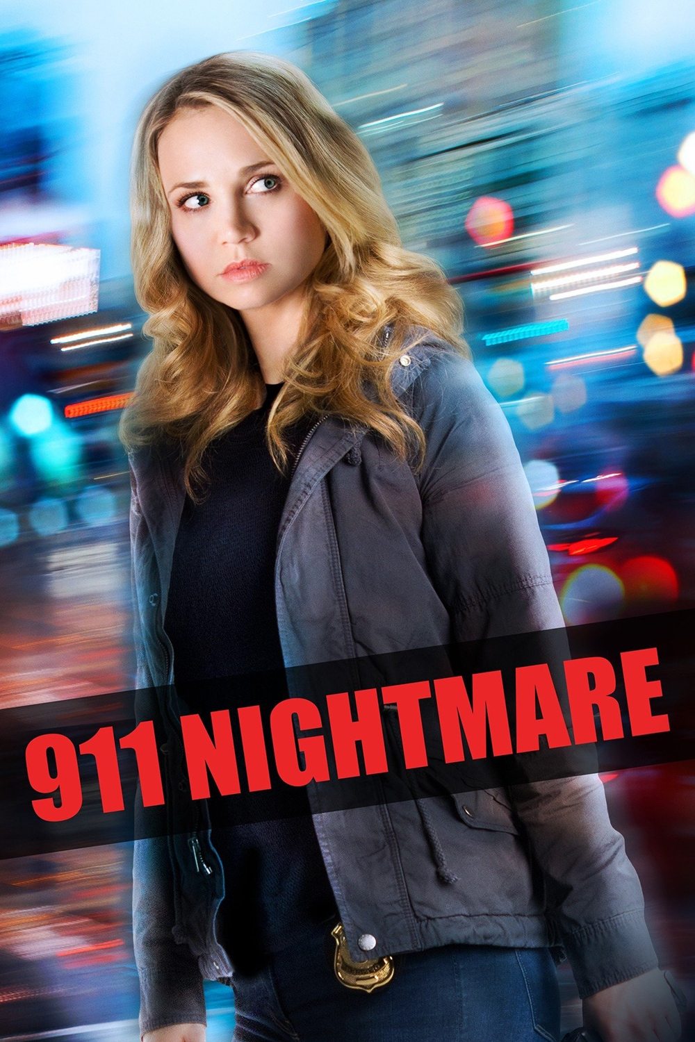 911 کابوس