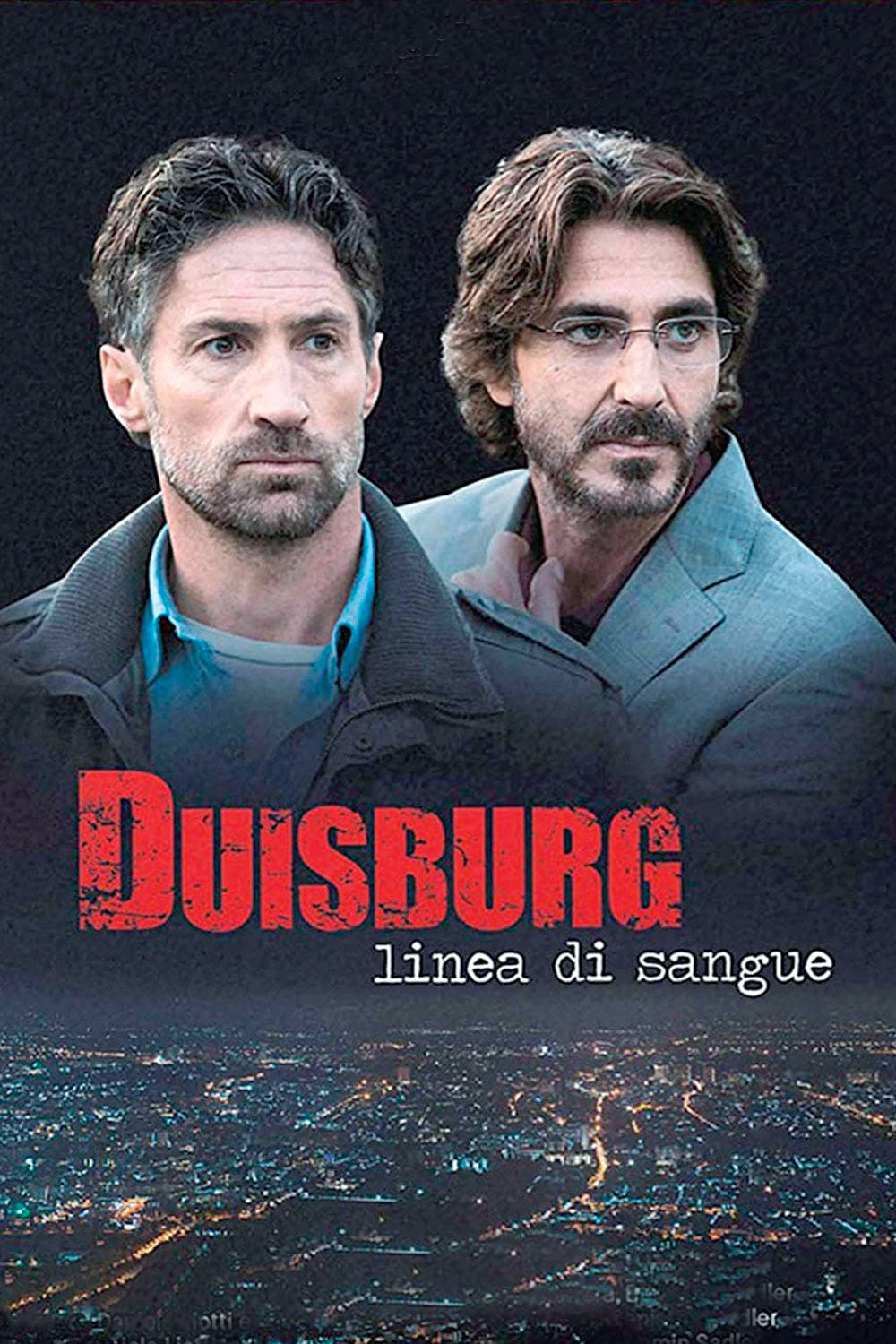 Duisburg - خط خون