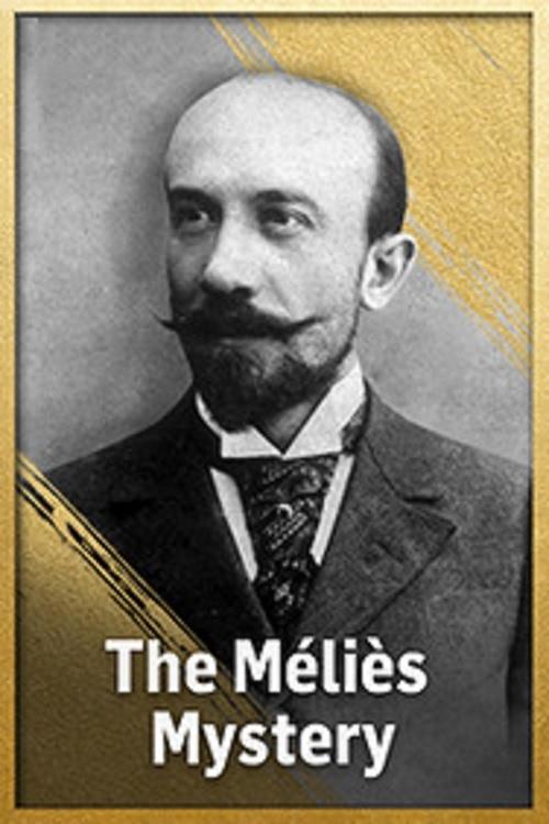 رمز و راز Méliès