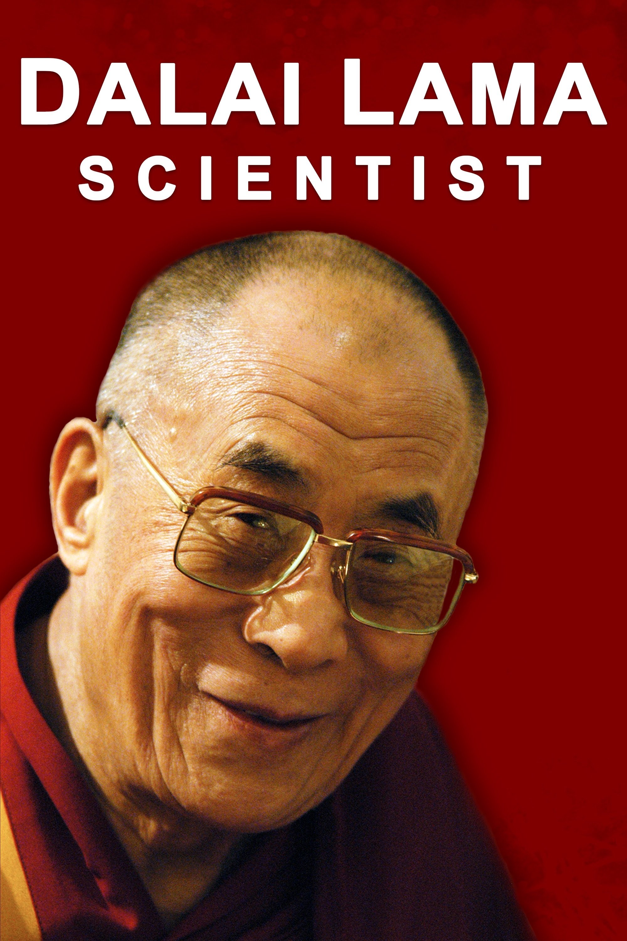 Dalai Lama: دانشمند