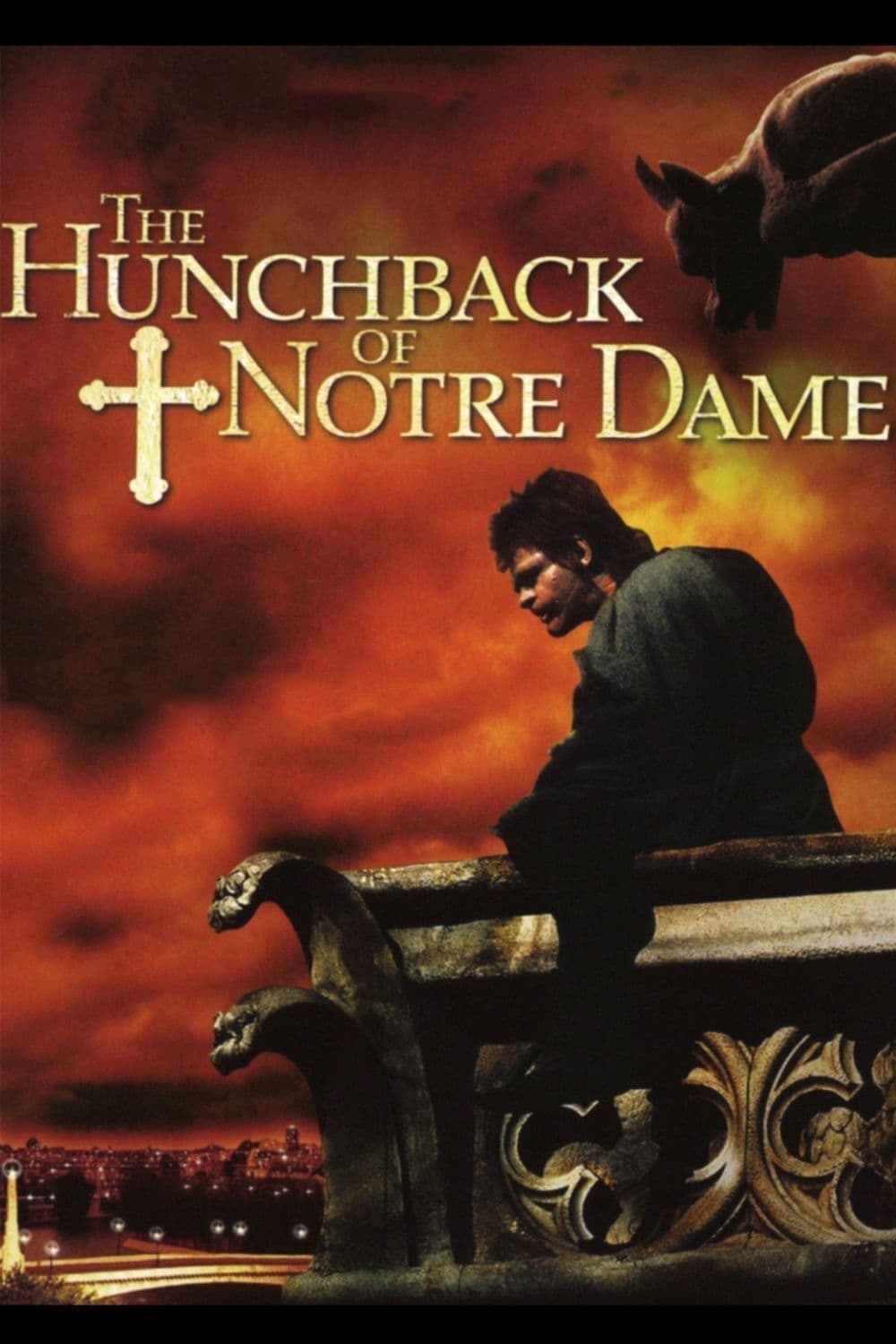 Hunchback of Notre Dame