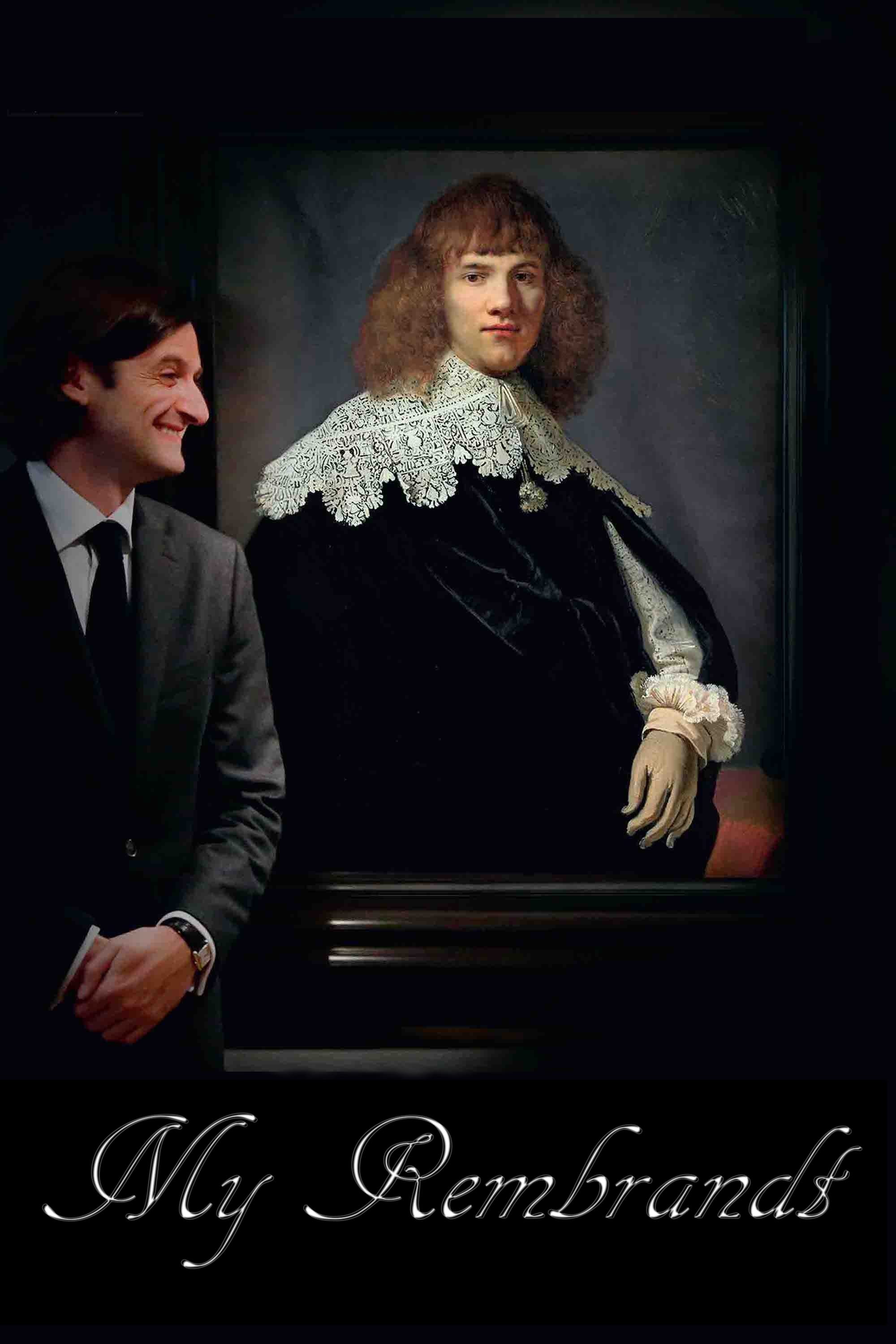 Rembrandt من