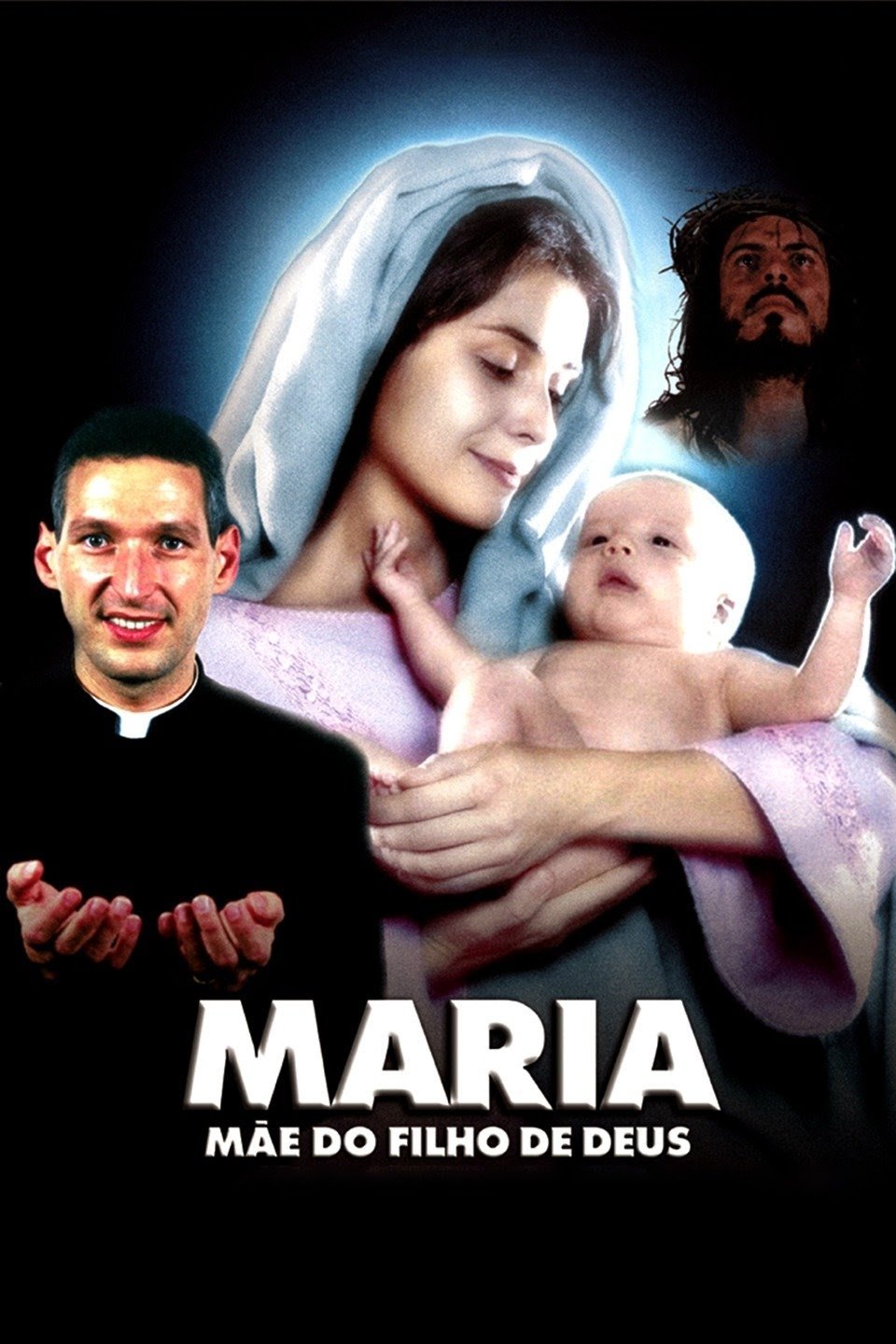 مریم ، مادر پسر خدا