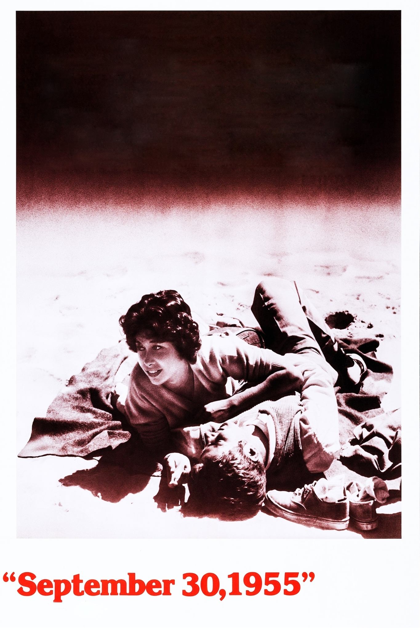 30 سپتامبر 1955