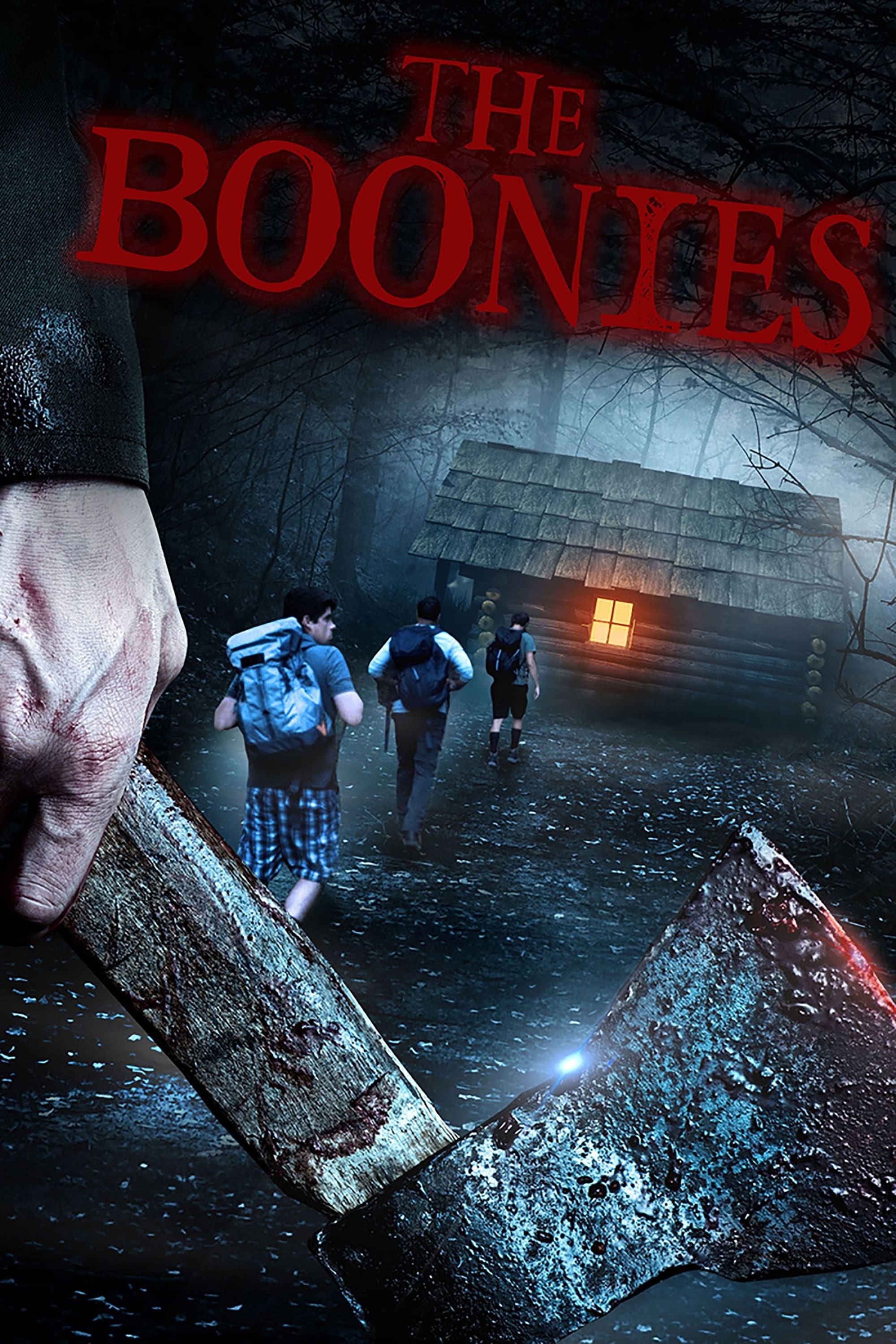 BOONIES