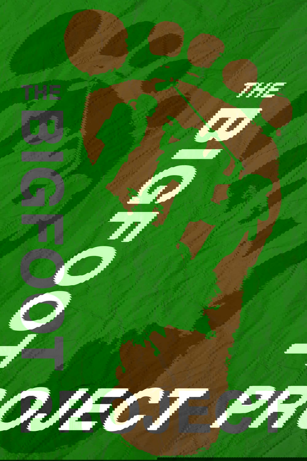 پروژه Bigfoot