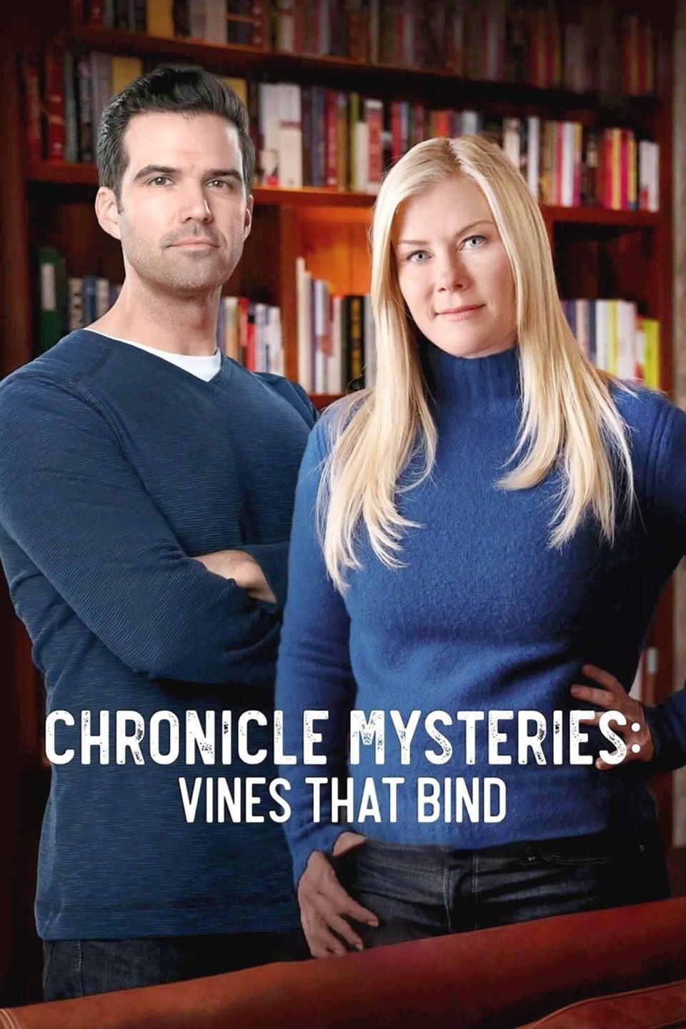 Mysteries Chronicle: انگورهایی که به هم وصل می شوند