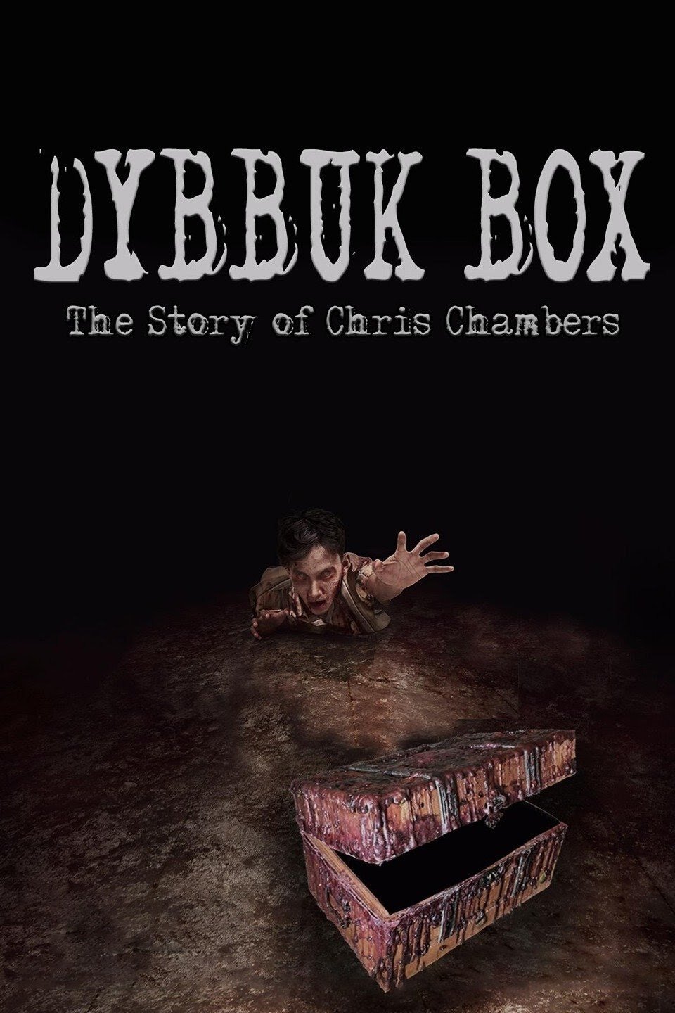 Dybbuk Box: داستان واقعی کریس چمبرز