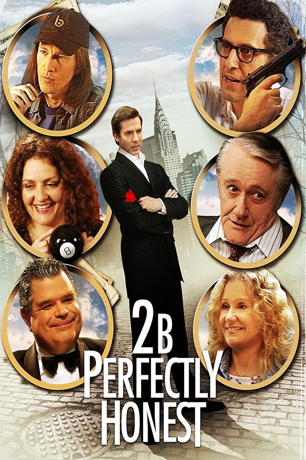 2bperfectlyhonest