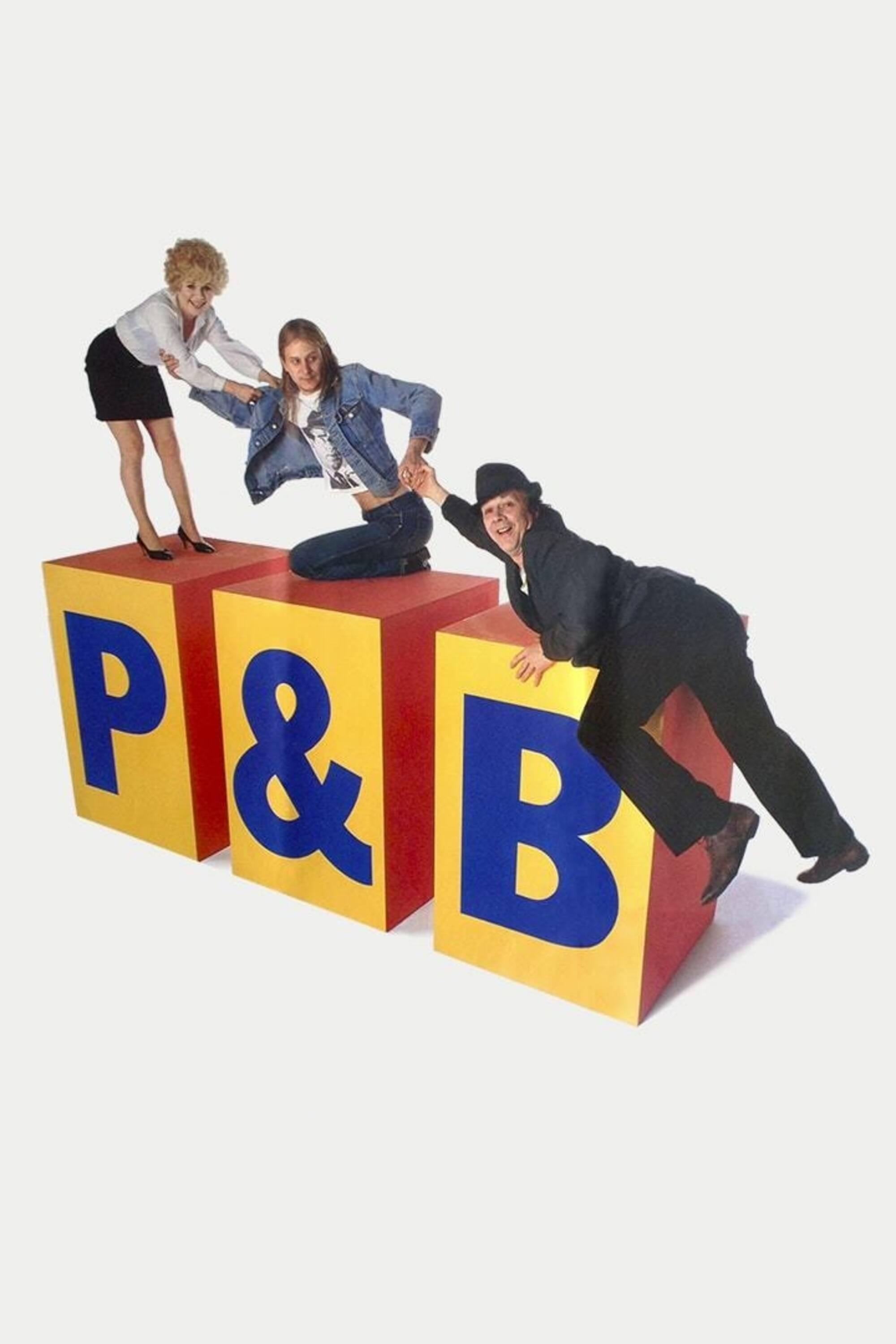 P&B