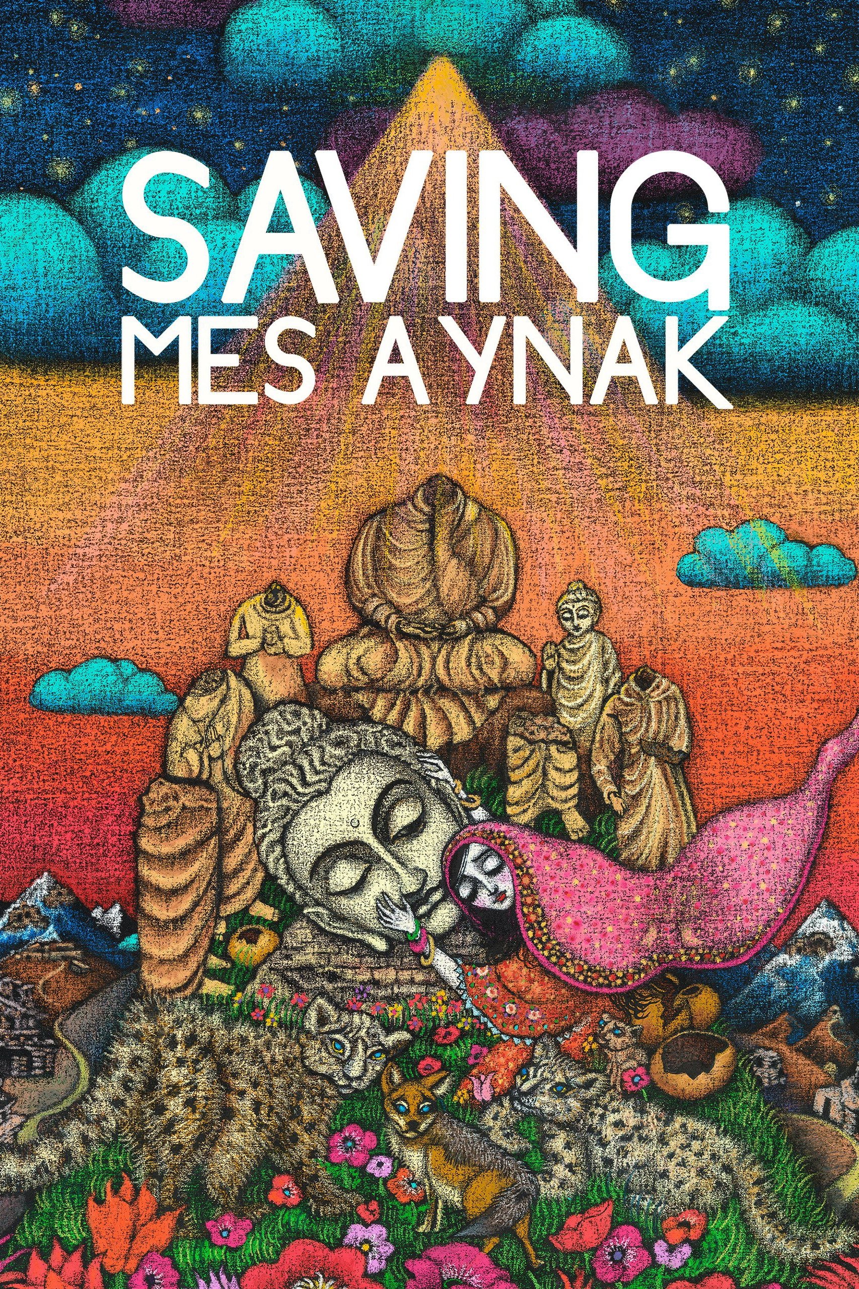 صرفه جویی در Mes Aynak