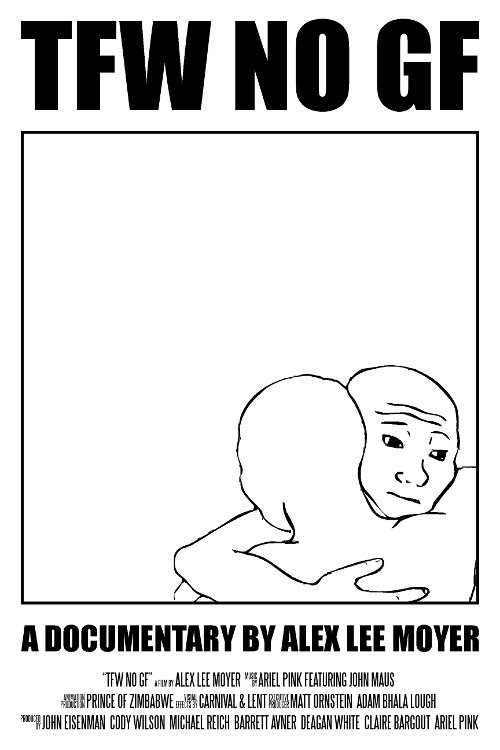 tfw no gf