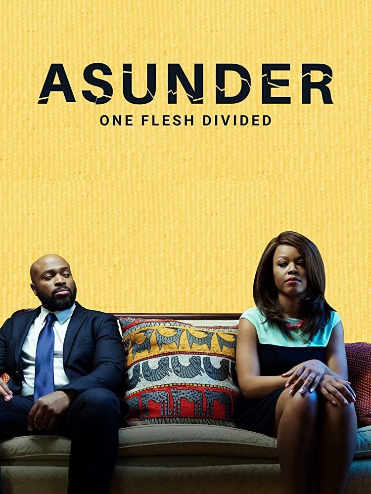 Asunder ، یک گوشت تقسیم شده است