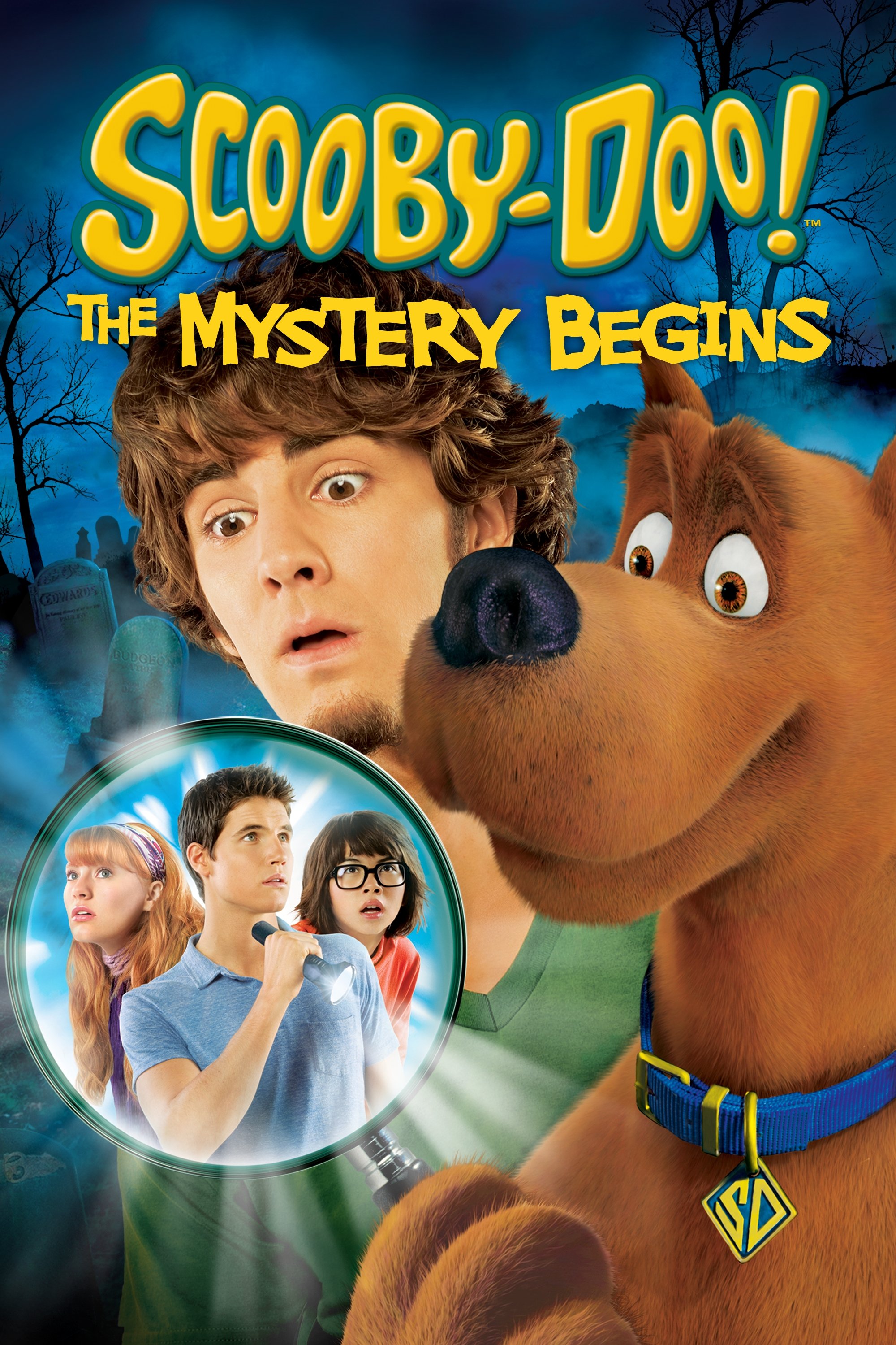 scooby-doo! 