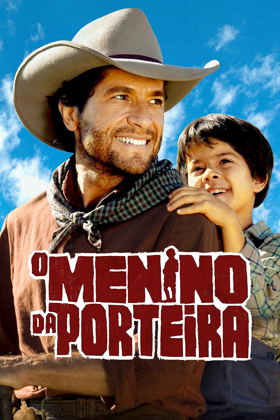Mena da porteira