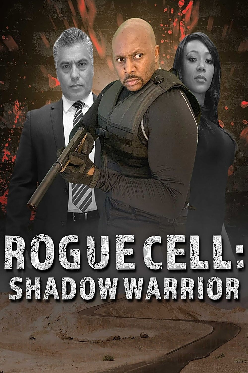 سلول Rogue: Shadow Warrior