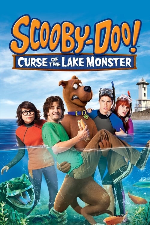 scooby-doo! 