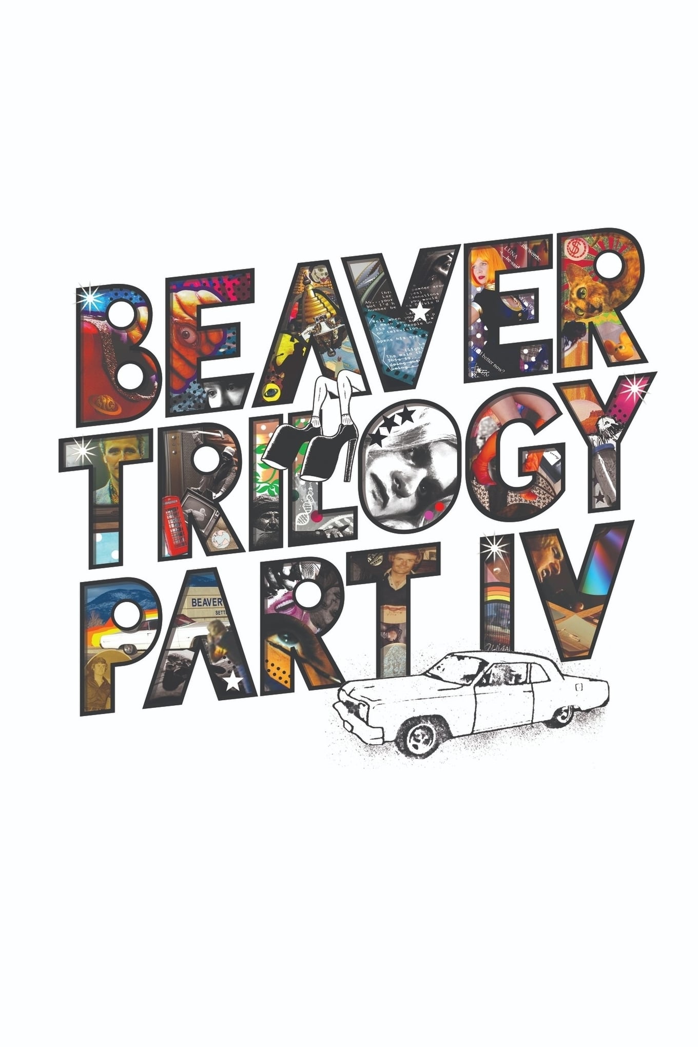 سه گانه Beaver Part IV