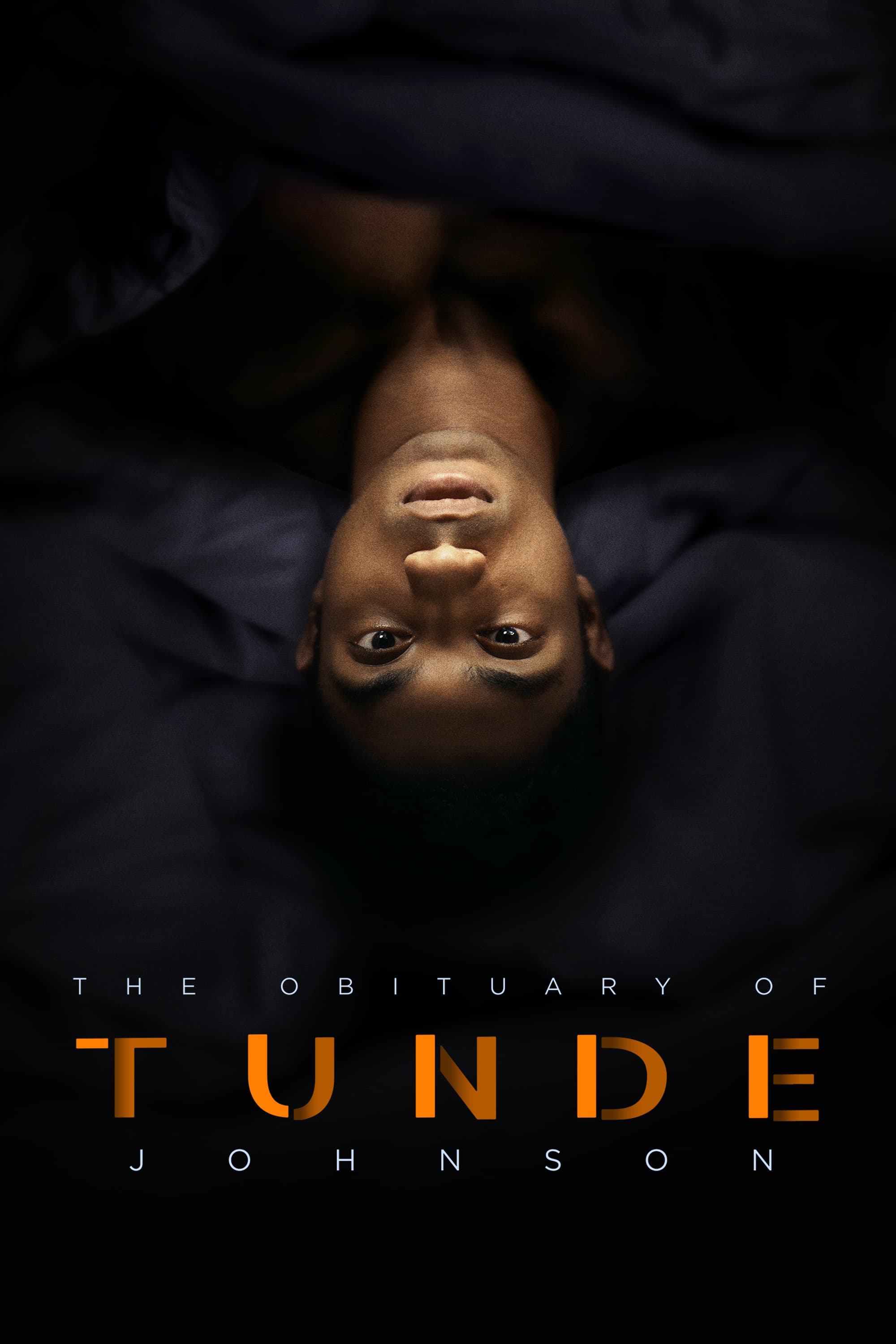 دنباله Tunde Johnson