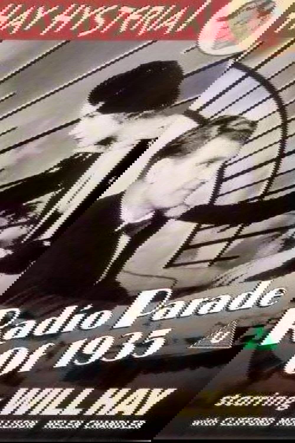 رژه رادیویی سال 1935