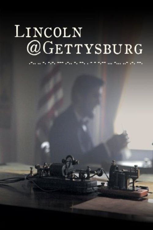 lincoln@gettysburg
