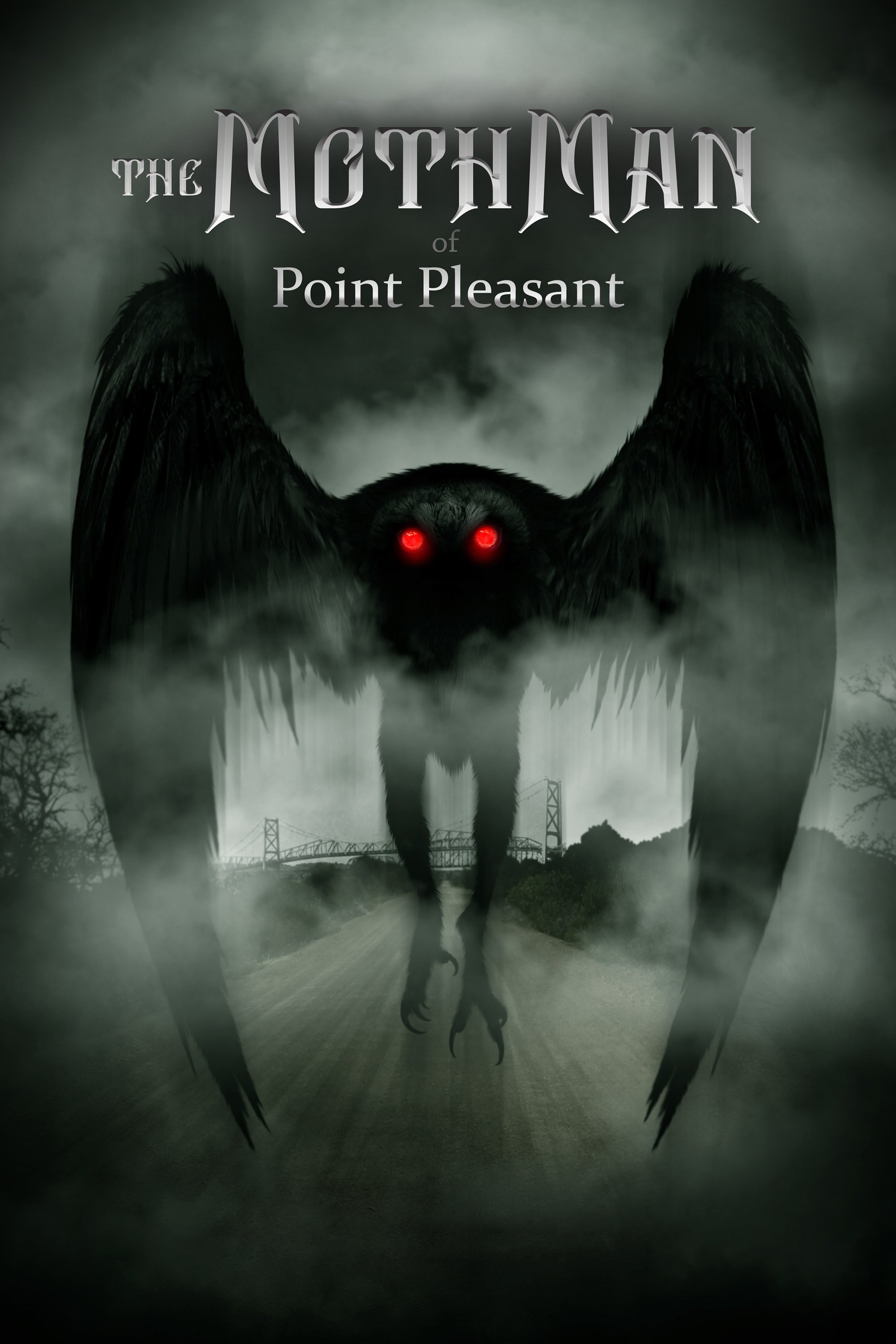 Mothman of Point Pleasant
