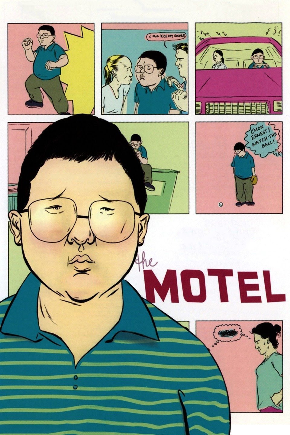 متل