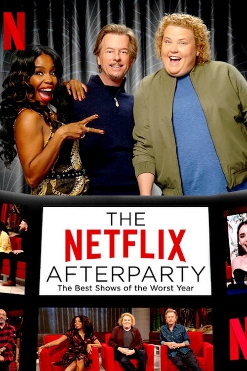 بعد از بازی Netflix: بهترین نمایش های بدترین سال
