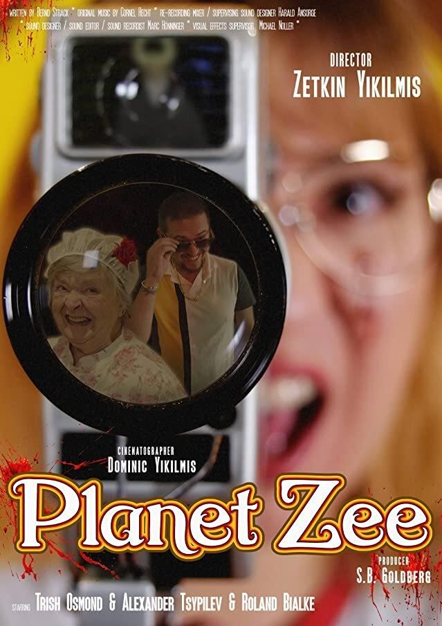 سیاره Zee
